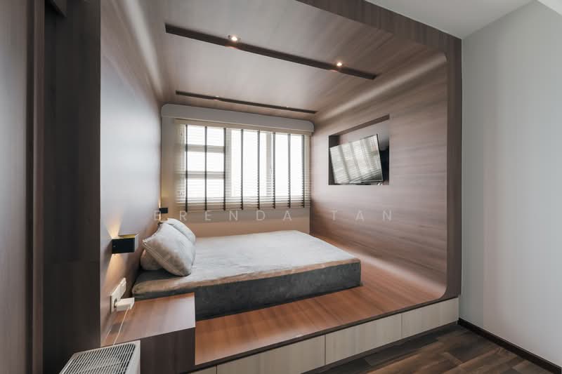 For Sale - 445A Bukit Batok West Avenue 8