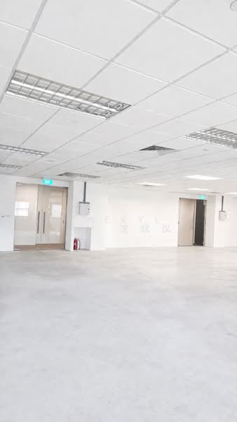 TripleOne Somerset, 111 Somerset Road, 1,894 sqft, Office For Rent, by Cheryl Sim 沈欣仪, 500104197 - Interior - CommercialGuru.com.sg