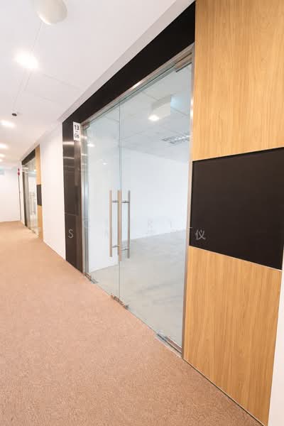 TripleOne Somerset, 111 Somerset Road, 1,894 sqft, Office For Rent, by Cheryl Sim 沈欣仪, 500104197 - Interior - CommercialGuru.com.sg