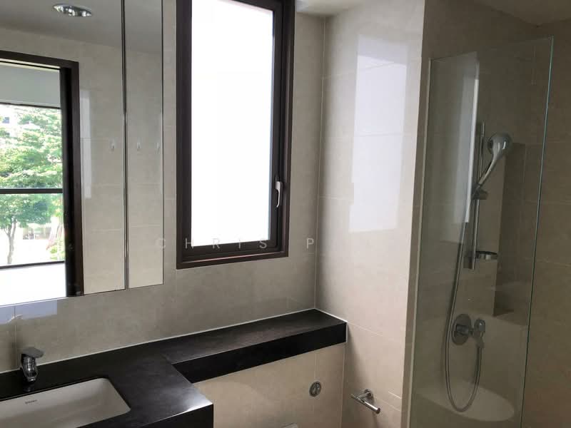 Archipelago, Bedok Reservoir Road, 2 Bedrooms, 840 sqft, Condominium For Sale, by Chris Pang, 500104198 - Bathroom - PropertyGuru.com.sg