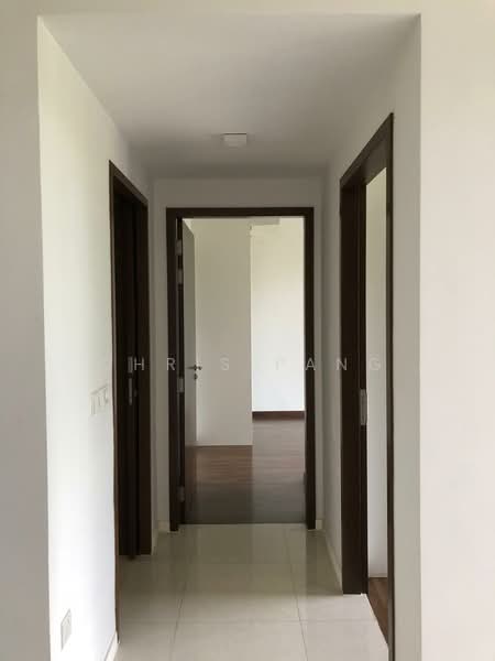 Archipelago, Bedok Reservoir Road, 2 Bedrooms, 840 sqft, Condominium For Sale, by Chris Pang, 500104198 - Corridor - PropertyGuru.com.sg