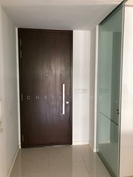 Archipelago, Bedok Reservoir Road, 2 Bedrooms, 840 sqft, Condominium For Sale, by Chris Pang, 500104198 - Entrance - PropertyGuru.com.sg