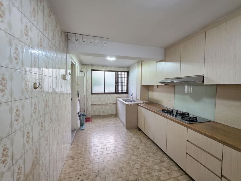 1 Saint George's Road, 1 Saint George's Road, 3 Bedrooms, 883 sqft, HDB Flat For Sale, by Y G Ng, 500104201 - Kitchen - PropertyGuru.com.sg