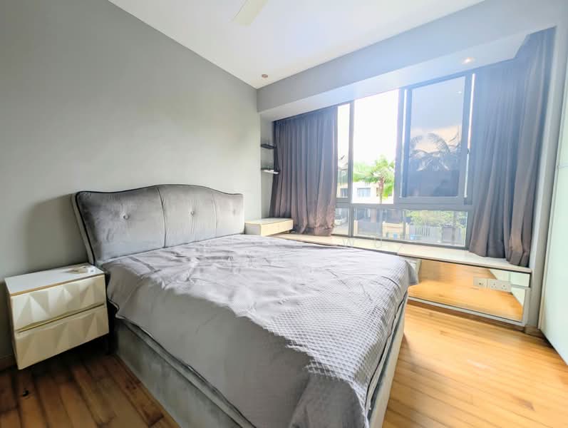 Gillenia, 35 Rosyth Road, 3 Bedrooms, 1,099 sqft, Apartment For Rent, by Alfred Wu, 500104205 - Bedroom - PropertyGuru.com.sg