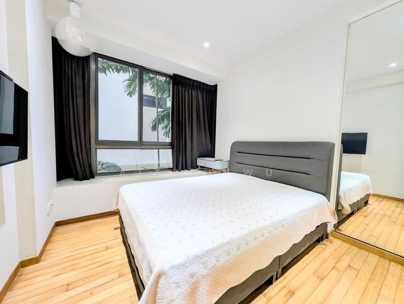 Gillenia, 35 Rosyth Road, 3 Bedrooms, 1,099 sqft, Apartment For Rent, by Alfred Wu, 500104205 - Bedroom - PropertyGuru.com.sg