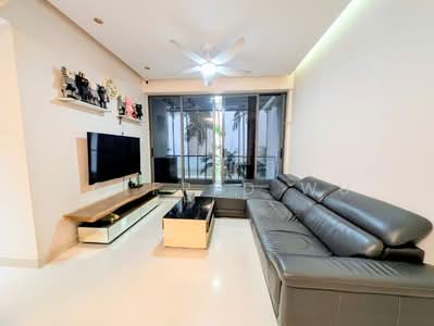 For Rent - Gillenia