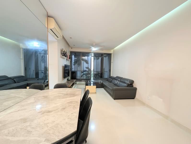 Gillenia, 35 Rosyth Road, 3 Bedrooms, 1,099 sqft, Apartment For Rent, by Alfred Wu, 500104205 - Living Room - PropertyGuru.com.sg