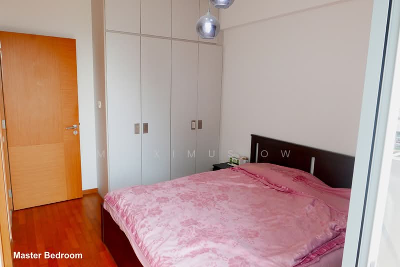 Questa @ Dunman, 543 Dunman Road, 2 Bedrooms, 775 sqft, Condominium For Sale, by Mexximus Ow, 500104209 - Master Bedroom - PropertyGuru.com.sg