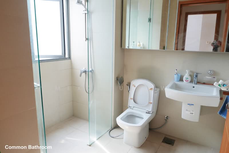 Questa @ Dunman, 543 Dunman Road, 2 Bedrooms, 775 sqft, Condominium For Sale, by Mexximus Ow, 500104209 - Bathroom - PropertyGuru.com.sg