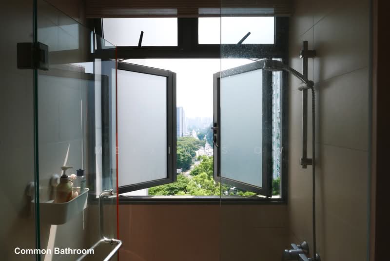 Questa @ Dunman, 543 Dunman Road, 2 Bedrooms, 775 sqft, Condominium For Sale, by Mexximus Ow, 500104209 - Bathroom - PropertyGuru.com.sg