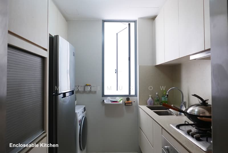 Questa @ Dunman, 543 Dunman Road, 2 Bedrooms, 775 sqft, Condominium For Sale, by Mexximus Ow, 500104209 - Kitchen - PropertyGuru.com.sg