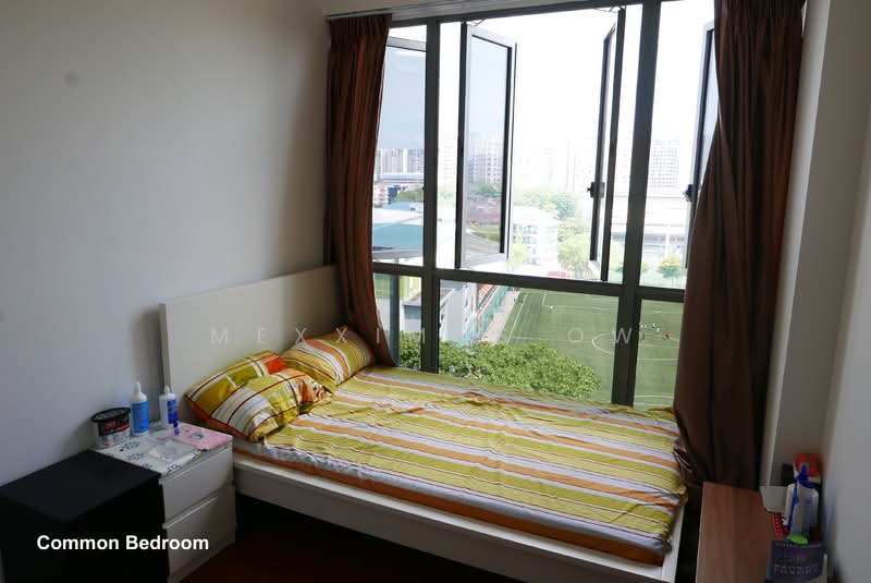 Questa @ Dunman, 543 Dunman Road, 2 Bedrooms, 775 sqft, Condominium For Sale, by Mexximus Ow, 500104209 - Bedroom - PropertyGuru.com.sg