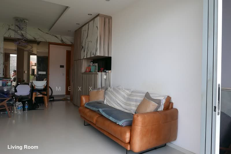 Questa @ Dunman, 543 Dunman Road, 2 Bedrooms, 775 sqft, Condominium For Sale, by Mexximus Ow, 500104209 - Living Room - PropertyGuru.com.sg