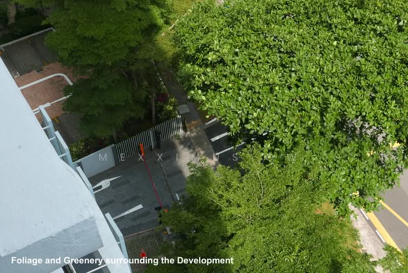 Questa @ Dunman, 543 Dunman Road, 2 Bedrooms, 775 sqft, Condominium For Sale, by Mexximus Ow, 500104209 - Exterior - PropertyGuru.com.sg