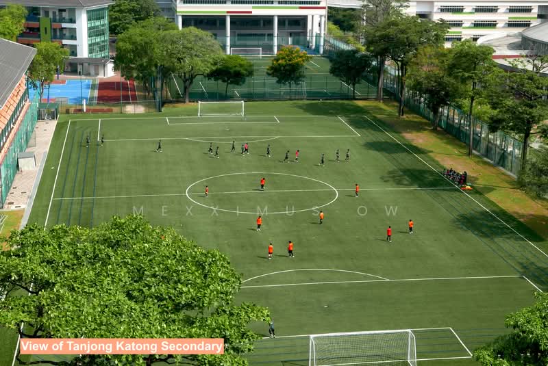 Questa @ Dunman, 543 Dunman Road, 2 Bedrooms, 775 sqft, Condominium For Sale, by Mexximus Ow, 500104209 - Exterior - PropertyGuru.com.sg