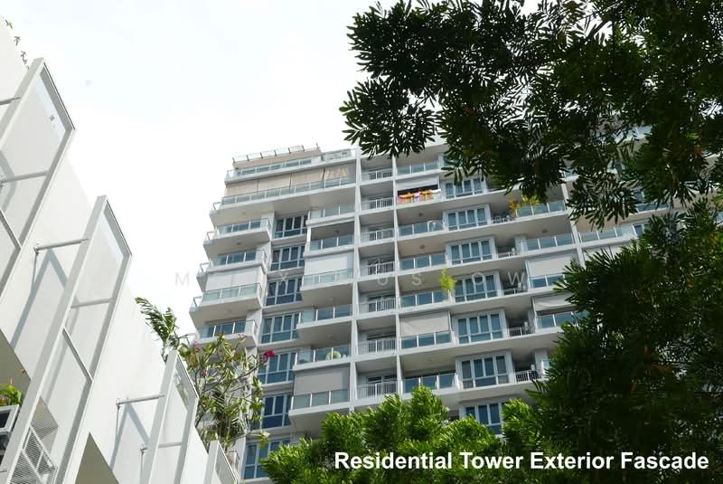Questa @ Dunman, 543 Dunman Road, 2 Bedrooms, 775 sqft, Condominium For Sale, by Mexximus Ow, 500104209 - Exterior - PropertyGuru.com.sg