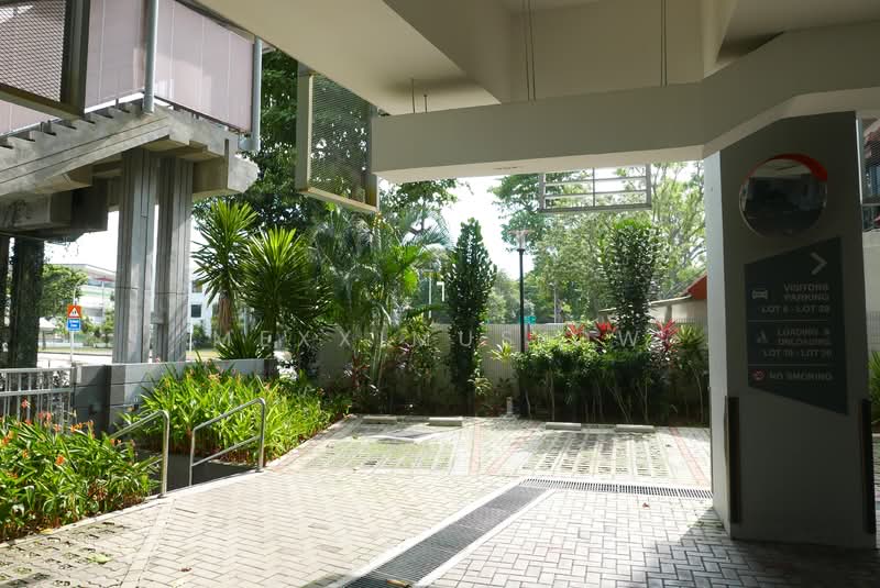 Questa @ Dunman, 543 Dunman Road, 2 Bedrooms, 775 sqft, Condominium For Sale, by Mexximus Ow, 500104209 - Exterior - PropertyGuru.com.sg