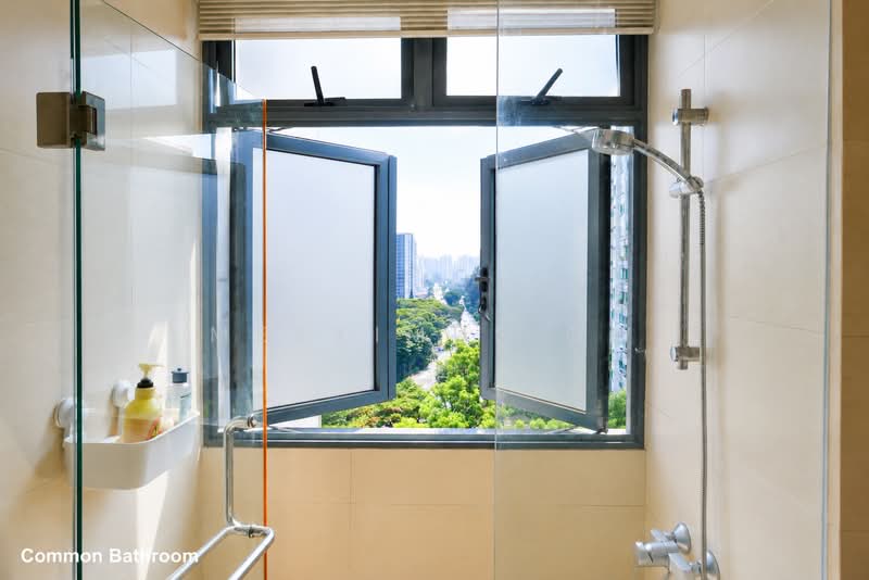 Questa @ Dunman, 543 Dunman Road, 2 Bedrooms, 775 sqft, Condominium For Sale, by Mexximus Ow, 500104209 - Bathroom - PropertyGuru.com.sg
