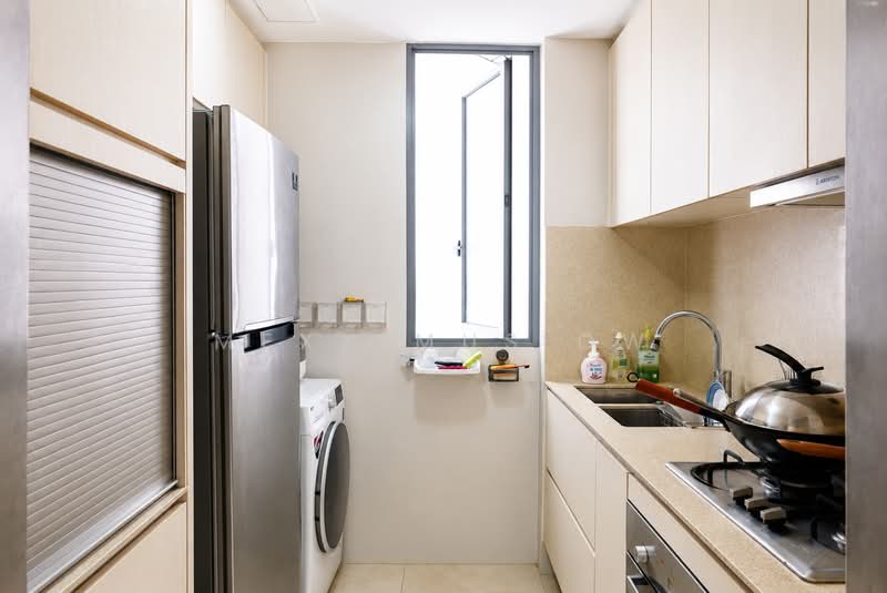 Questa @ Dunman, 543 Dunman Road, 2 Bedrooms, 775 sqft, Condominium For Sale, by Mexximus Ow, 500104209 - Kitchen - PropertyGuru.com.sg