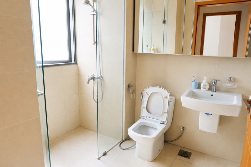 Questa @ Dunman, 543 Dunman Road, 2 Bedrooms, 775 sqft, Condominium For Sale, by Mexximus Ow, 500104209 - Bathroom - PropertyGuru.com.sg