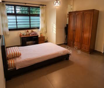 For Rent - 8A Boon Tiong Road