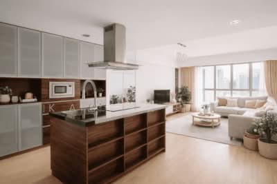 For Sale - The Clift