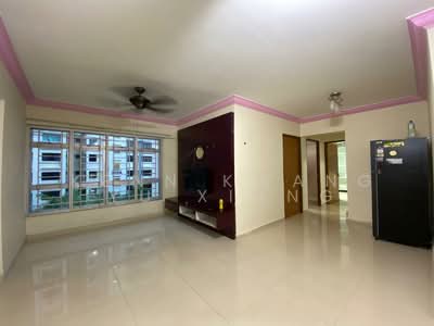 For Rent - 310C Ang Mo Kio Avenue 1