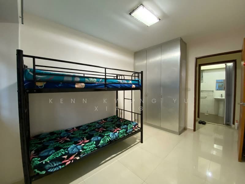 310C Ang Mo Kio Avenue 1, 310C Ang Mo Kio Avenue 1, 2 Bedrooms, 753 sqft, HDB Flat For Rent, by Kenn Kwang Yu Xiang, 500104218 - PropertyGuru.com.sg