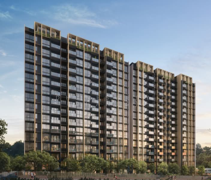 Narra Residences, 50 Dairy Farm Walk, 2 Bedrooms, 646 sqft, Condominium For Sale, by Dhaneswery (Dhanes), 500104221 - Exterior - PropertyGuru.com.sg