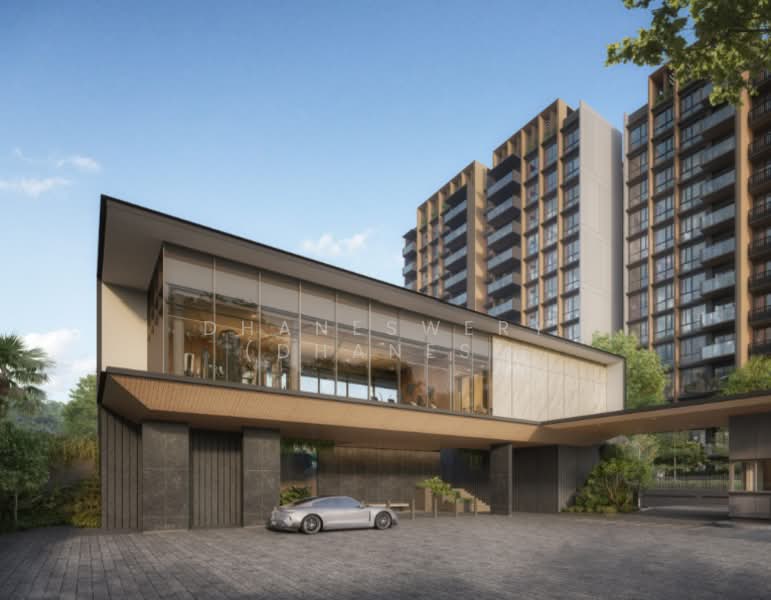 Narra Residences, 50 Dairy Farm Walk, 2 Bedrooms, 646 sqft, Condominium For Sale, by Dhaneswery (Dhanes), 500104221 - Exterior - PropertyGuru.com.sg