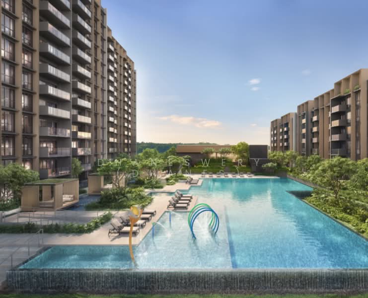 Narra Residences, 50 Dairy Farm Walk, 2 Bedrooms, 646 sqft, Condominium For Sale, by Dhaneswery (Dhanes), 500104221 - Exterior - PropertyGuru.com.sg