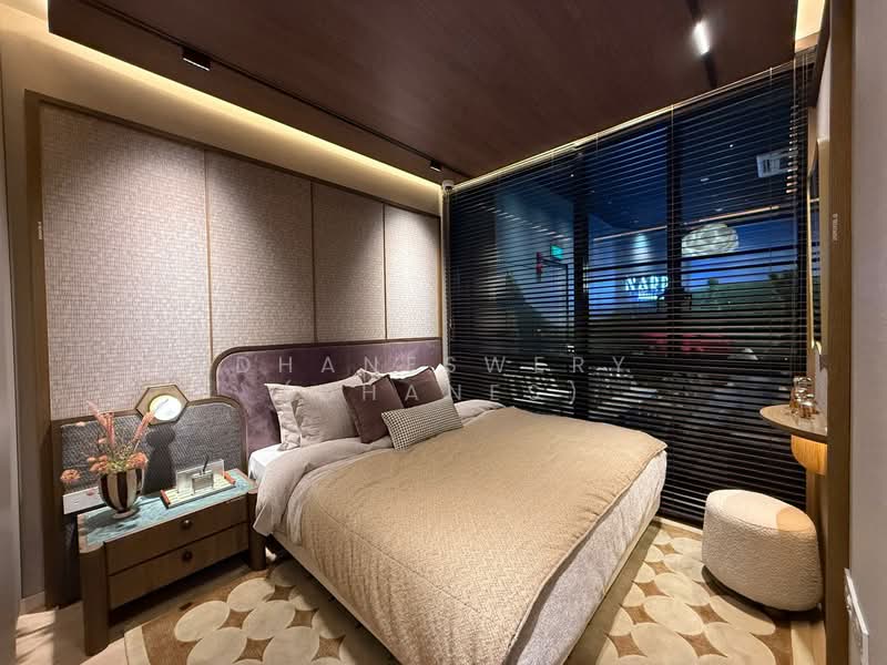 Narra Residences, 50 Dairy Farm Walk, 2 Bedrooms, 646 sqft, Condominium For Sale, by Dhaneswery (Dhanes), 500104221 - Bedroom - PropertyGuru.com.sg