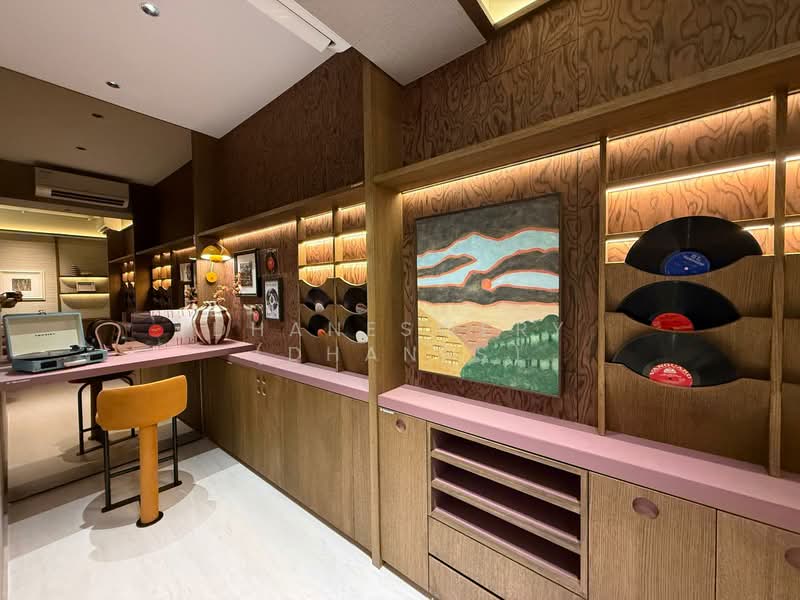 Narra Residences, 50 Dairy Farm Walk, 2 Bedrooms, 646 sqft, Condominium For Sale, by Dhaneswery (Dhanes), 500104221 - Interior - PropertyGuru.com.sg