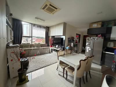 For Sale - The Brooks I & The Brooks II