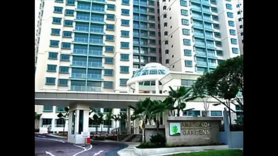 Amaranda Gardens, 116 Serangoon Avenue 3, 3 Bedrooms, 1,164 sqft, Condominium For Rent, by Won Mun Onn Stanley, 500104227 - PropertyGuru.com.sg