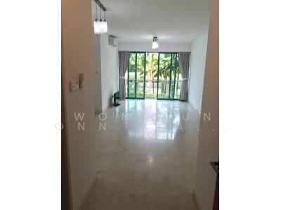 For Rent - Amaranda Gardens