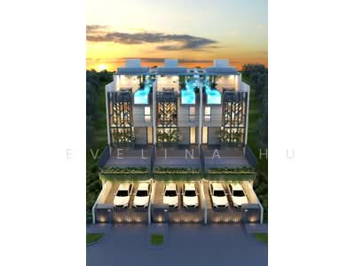 For Sale - Onan Road