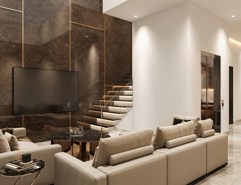 Onan Road, , 5 Bedrooms, 5,185 sqft, Terraced House For Sale, by Evelina Hu, 500104231 - Living Room - PropertyGuru.com.sg