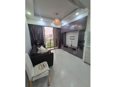 For Rent - Bartley Residences