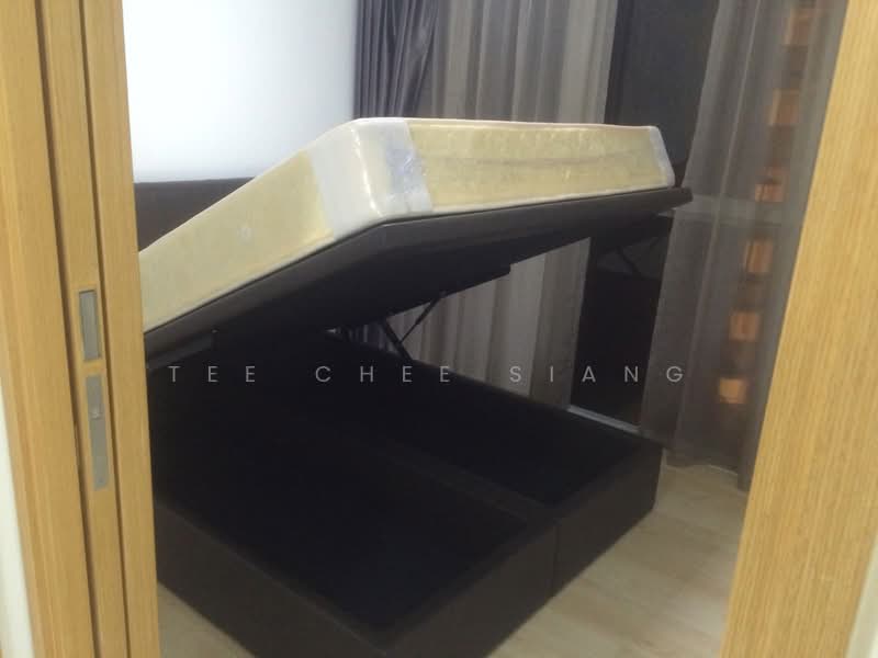 Bartley Residences, 1 Lorong How Sun, 1 Bedroom, 463 sqft, Condominium For Rent, by Tee Chee Siang, 500104233 - Bedroom - PropertyGuru.com.sg