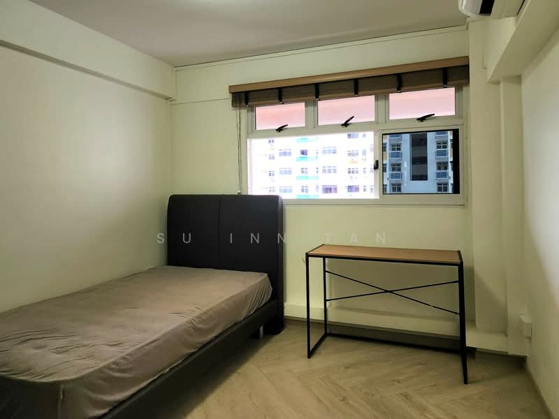 6 Holland Close, 6 Holland Close, Room Rental, 150 sqft, HDB Flat For Rent, by Su Inn Tan, 500104234 - Bedroom - PropertyGuru.com.sg