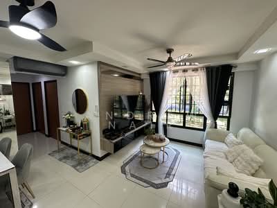 For Sale - 120B Punggol Edge