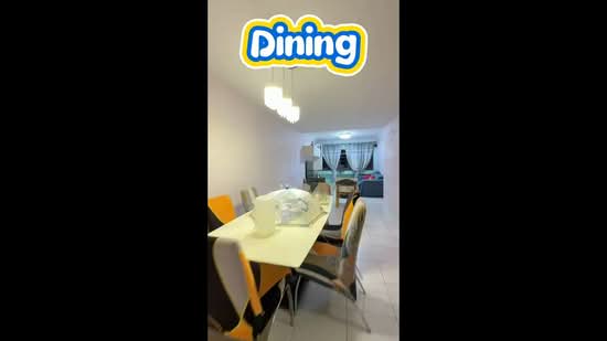 456 Choa Chu Kang Avenue 4, 456 Choa Chu Kang Avenue 4, 3 Bedrooms, 1,109 sqft, HDB Flat For Sale, by James Yeo, 500104238 - PropertyGuru.com.sg