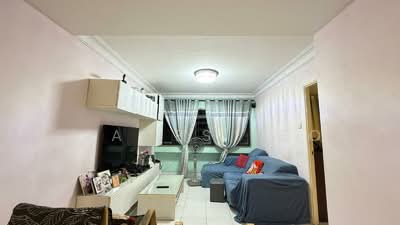 For Sale - 456 Choa Chu Kang Avenue 4