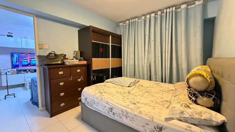 456 Choa Chu Kang Avenue 4, 456 Choa Chu Kang Avenue 4, 3 Bedrooms, 1,109 sqft, HDB Flat For Sale, by James Yeo, 500104238 - Bedroom - PropertyGuru.com.sg