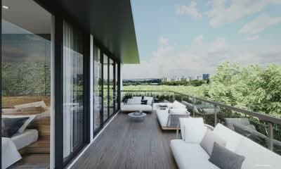 For Sale - ⭐️⭐️LANDED7772 @ Brand New 2 Storey Detached by Renowned Developer