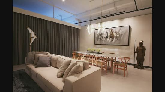 Link @ AMK, 3 Ang Mo Kio Street 62, 350 sqft, Light Industrial (B1) For Rent, by Derrick Tan, 500104243 - CommercialGuru.com.sg