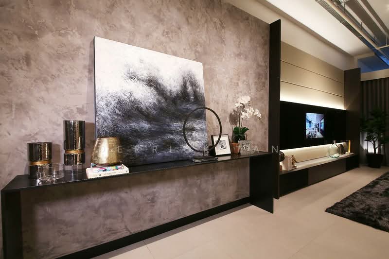 Link @ AMK, 3 Ang Mo Kio Street 62, 350 sqft, Light Industrial (B1) For Rent, by Derrick Tan, 500104243 - Living Room - CommercialGuru.com.sg