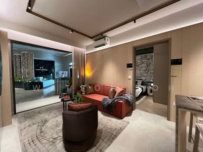 For Sale - River Modern