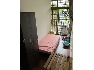 For Rent - Far Horizon Gardens